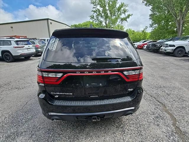 2021 Dodge Durango R/T AWD