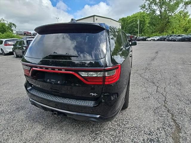 2021 Dodge Durango R/T AWD