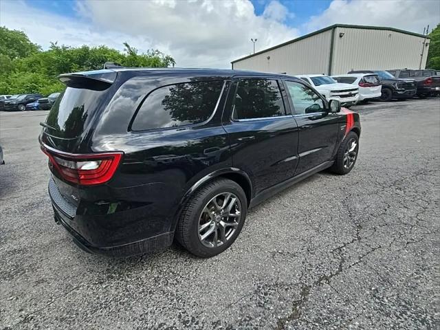 2021 Dodge Durango R/T AWD