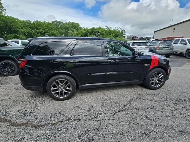 2021 Dodge Durango R/T AWD