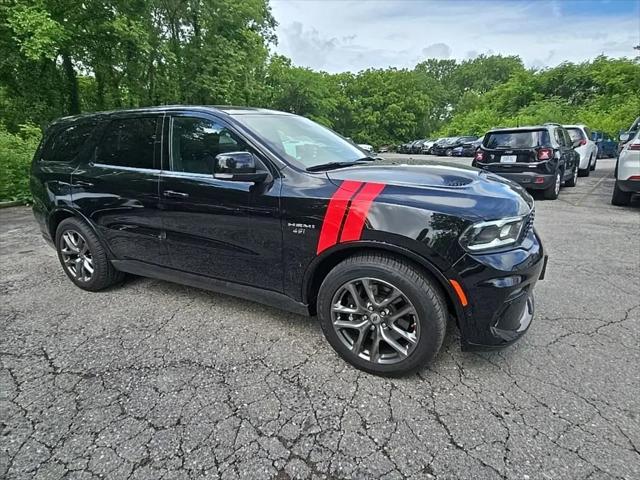 2021 Dodge Durango R/T AWD