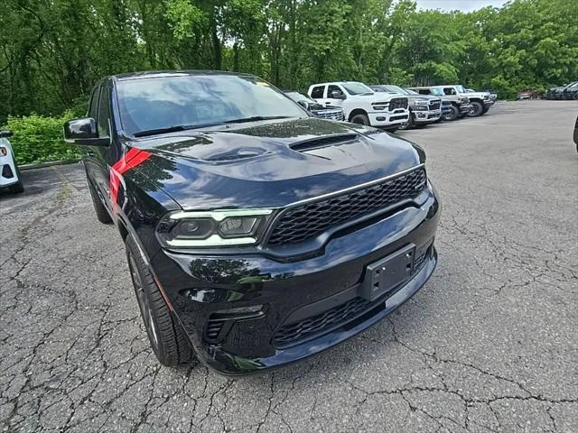 2021 Dodge Durango R/T AWD