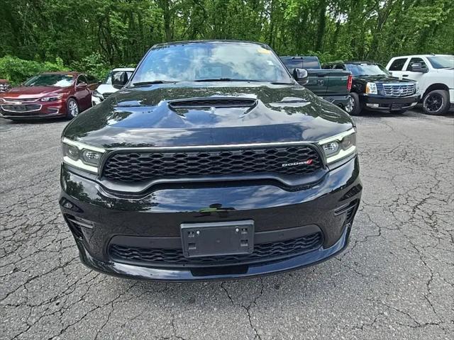 2021 Dodge Durango R/T AWD