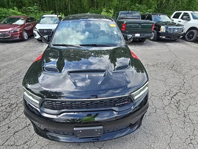 2021 Dodge Durango R/T AWD