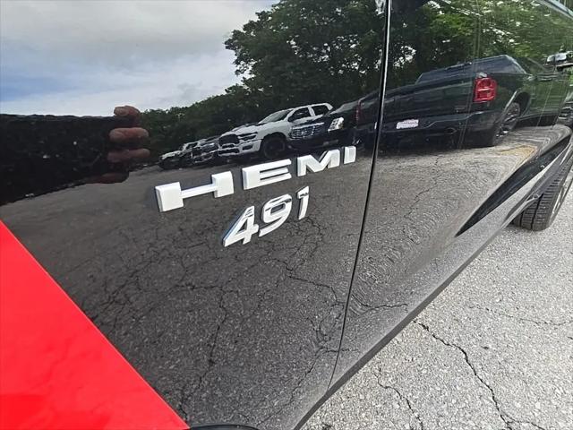 2021 Dodge Durango R/T AWD
