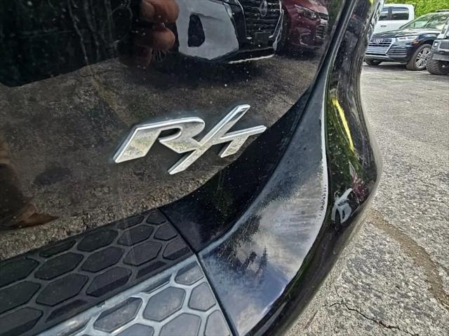 2021 Dodge Durango R/T AWD