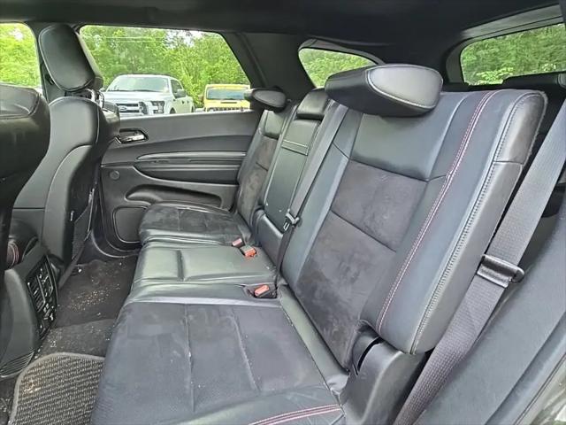 2021 Dodge Durango R/T AWD