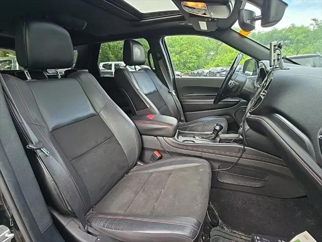 2021 Dodge Durango R/T AWD