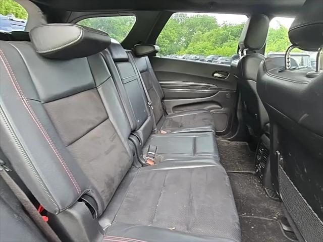 2021 Dodge Durango R/T AWD