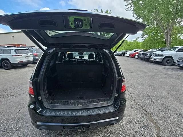 2021 Dodge Durango R/T AWD