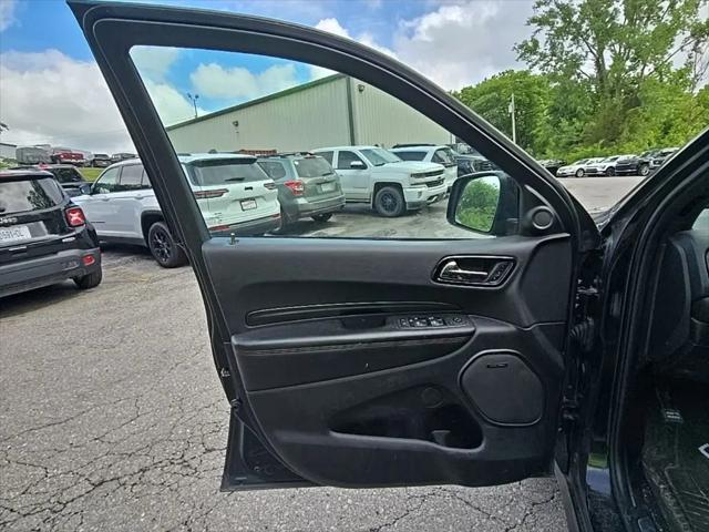 2021 Dodge Durango R/T AWD