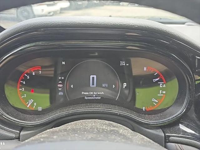 2021 Dodge Durango R/T AWD