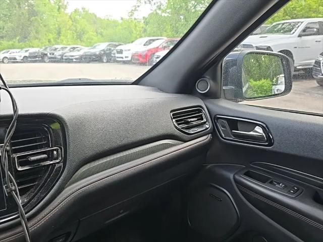 2021 Dodge Durango R/T AWD