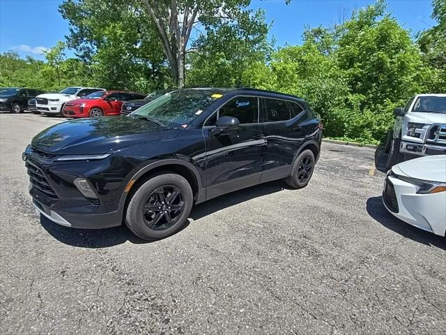 2024 Chevrolet Blazer FWD 2LT