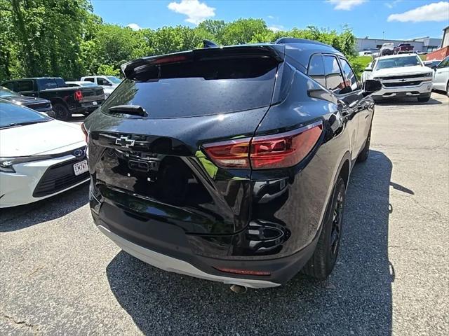 2024 Chevrolet Blazer FWD 2LT