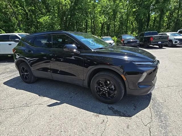 2024 Chevrolet Blazer FWD 2LT