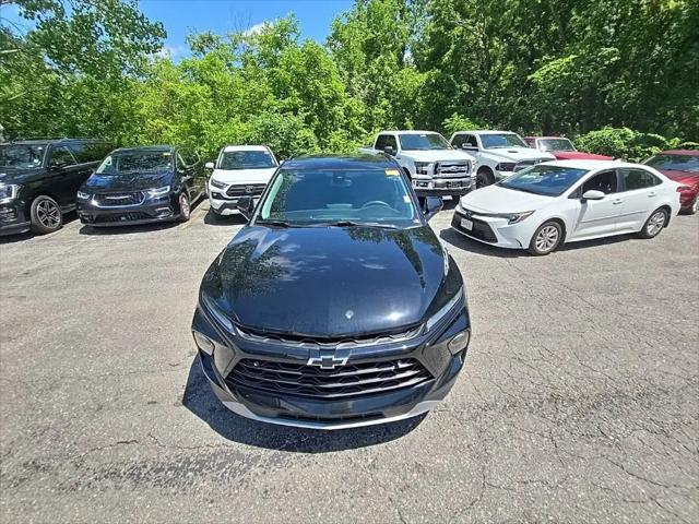 2024 Chevrolet Blazer FWD 2LT