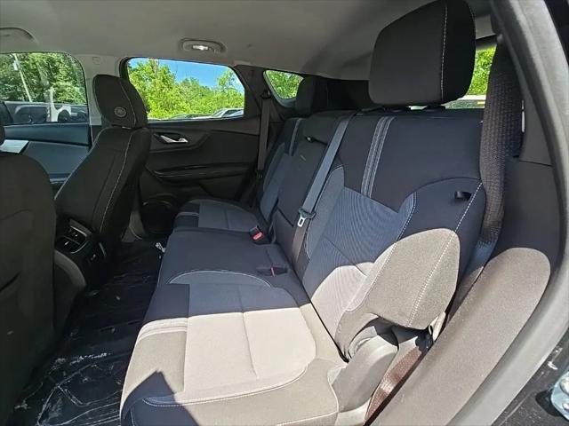 2024 Chevrolet Blazer FWD 2LT