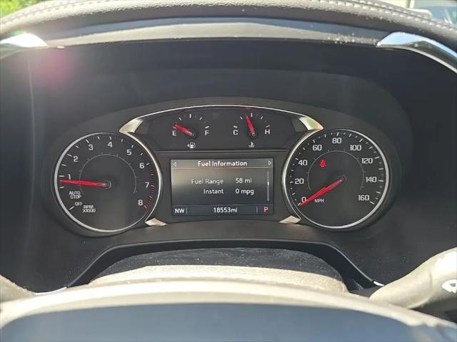 2024 Chevrolet Blazer FWD 2LT