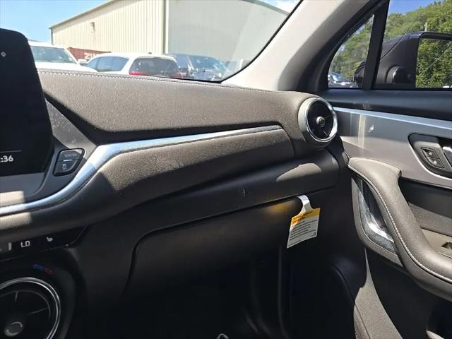 2024 Chevrolet Blazer FWD 2LT