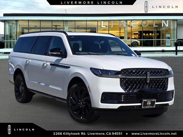 2026 Lincoln Navigator Reserve L for sale in Livermore, CA