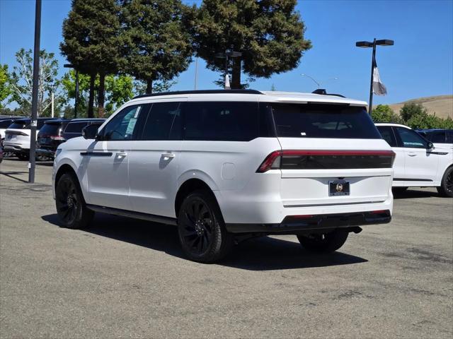 2026 Lincoln Navigator Reserve L