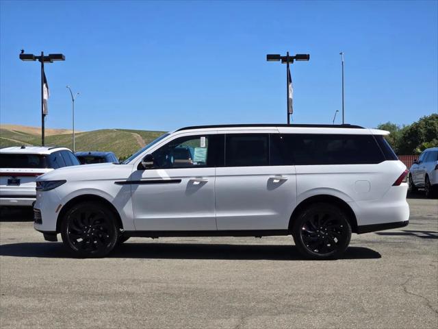 2026 Lincoln Navigator Reserve L