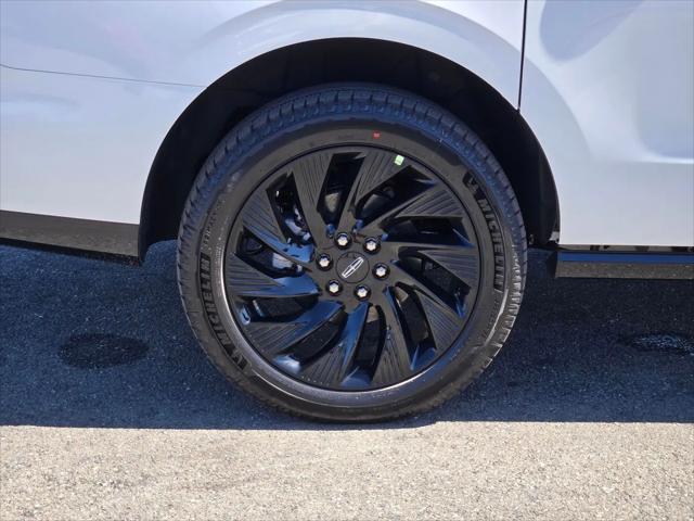 2026 Lincoln Navigator Reserve L