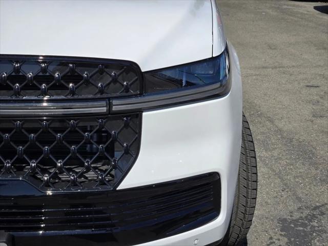 2026 Lincoln Navigator Reserve L