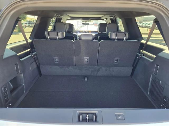 2026 Lincoln Navigator Reserve L