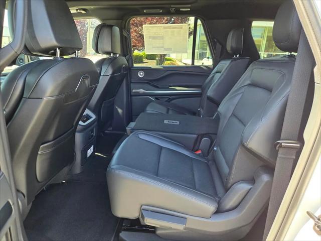 2026 Lincoln Navigator Reserve L