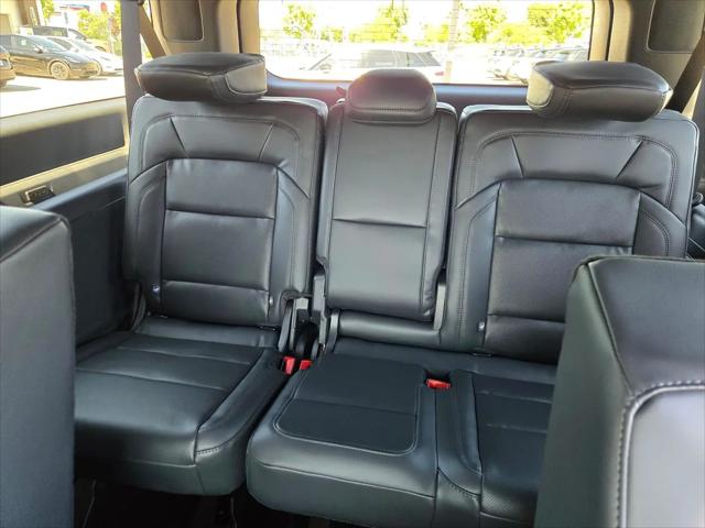 2026 Lincoln Navigator Reserve L