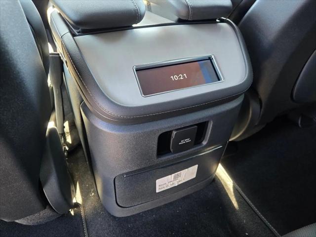 2026 Lincoln Navigator Reserve L