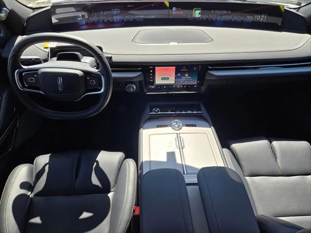 2026 Lincoln Navigator Reserve L