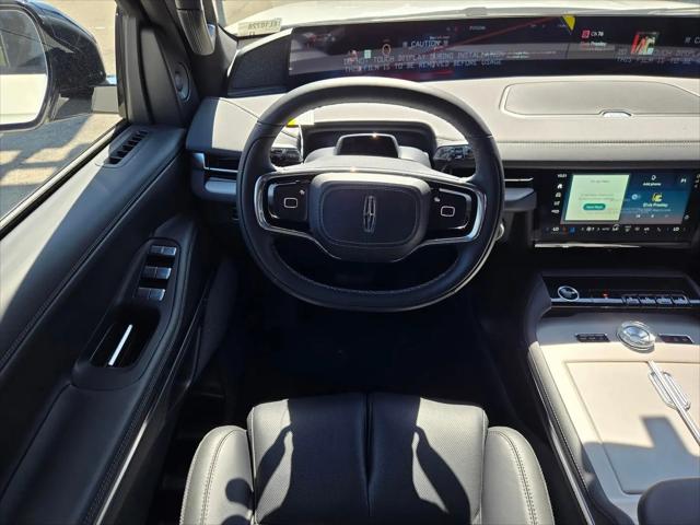 2026 Lincoln Navigator Reserve L