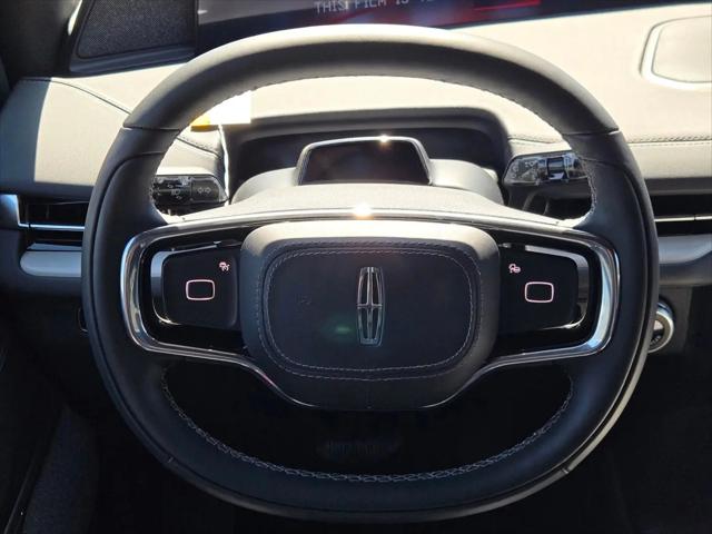 2026 Lincoln Navigator Reserve L