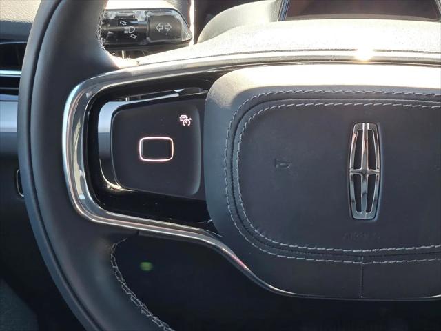 2026 Lincoln Navigator Reserve L