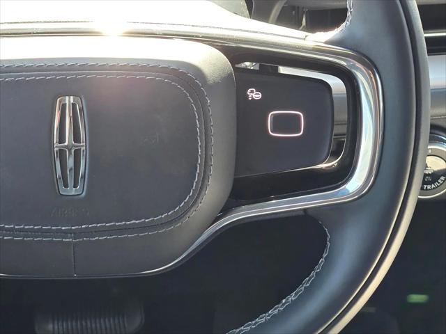 2026 Lincoln Navigator Reserve L