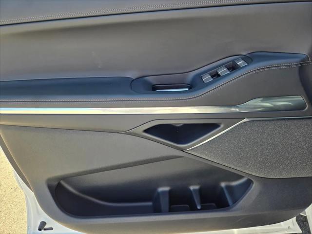 2026 Lincoln Navigator Reserve L