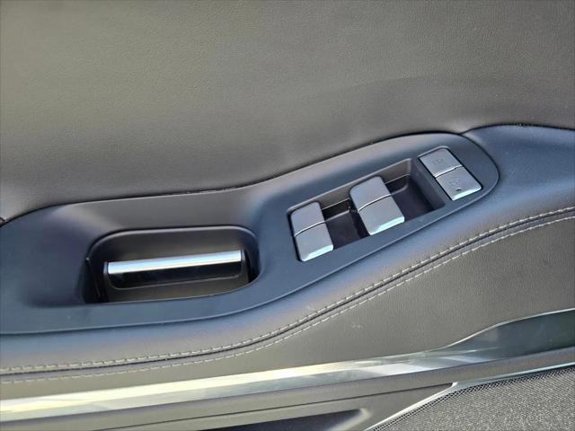 2026 Lincoln Navigator Reserve L