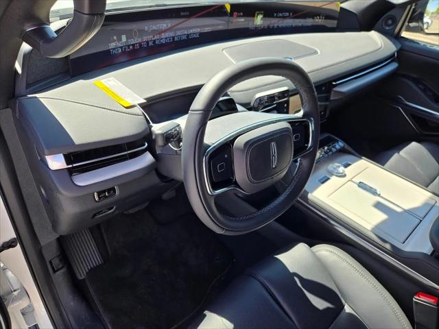 2026 Lincoln Navigator Reserve L