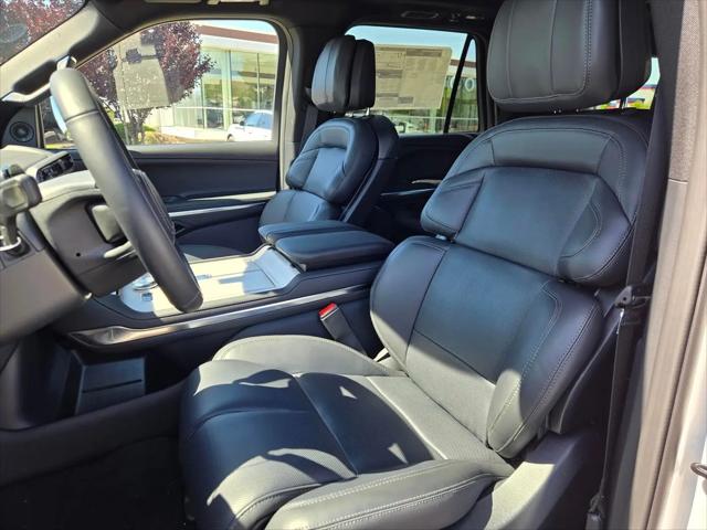2026 Lincoln Navigator Reserve L