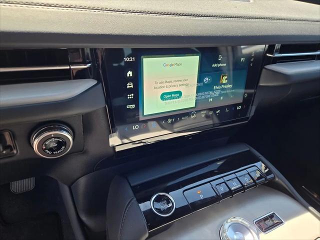 2026 Lincoln Navigator Reserve L