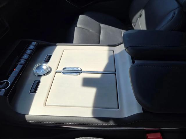2026 Lincoln Navigator Reserve L