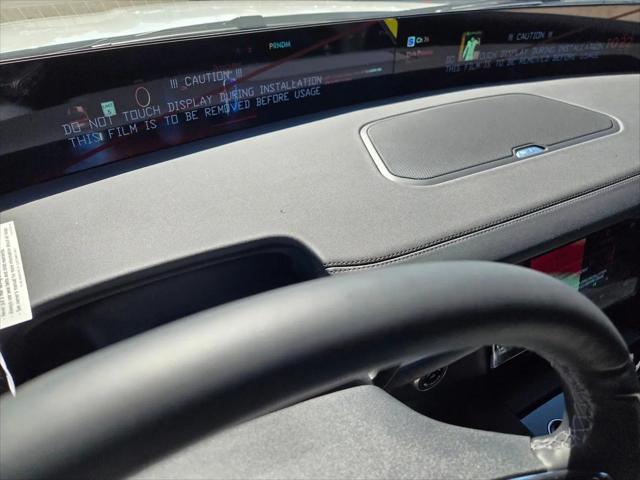 2026 Lincoln Navigator Reserve L