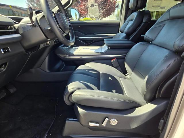 2026 Lincoln Navigator Reserve L