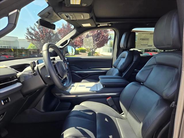 2026 Lincoln Navigator Reserve L