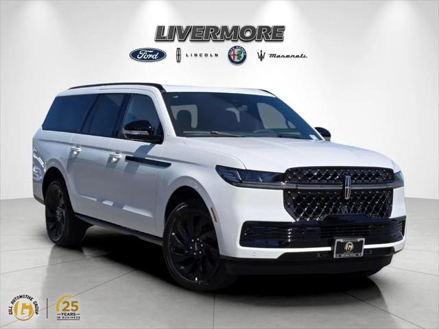 2026 Lincoln Navigator Reserve L for sale in Livermore, CA