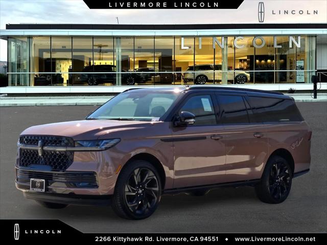 2026 Lincoln Navigator Black Label L for sale in Livermore, CA