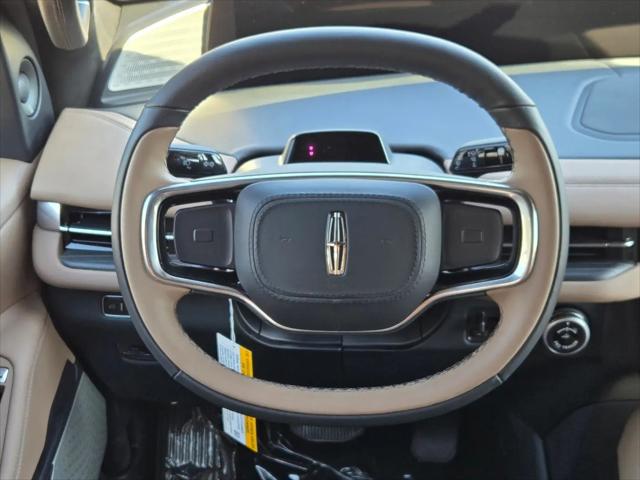 2026 Lincoln Navigator Black Label L